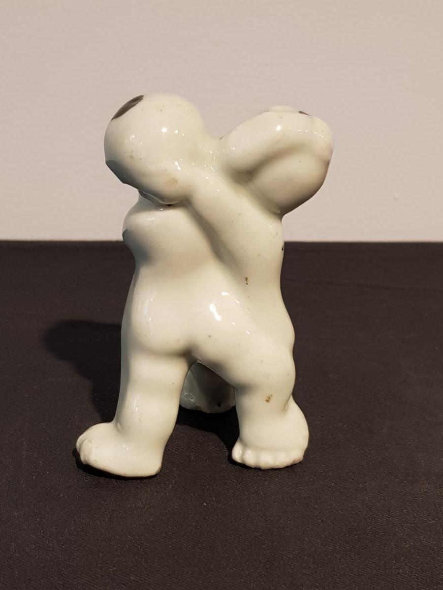 Porcelain From China-photo-3