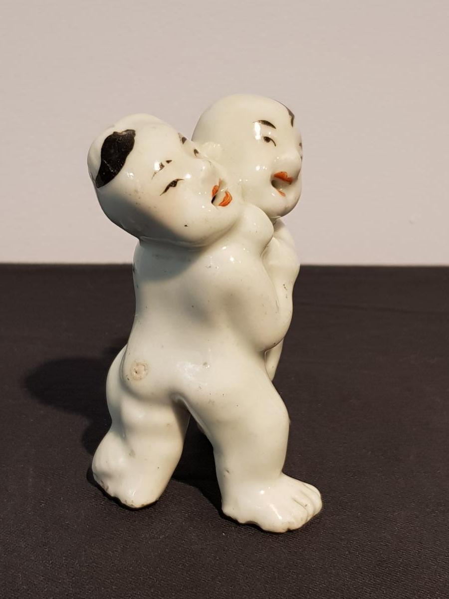 Porcelain From China-photo-4