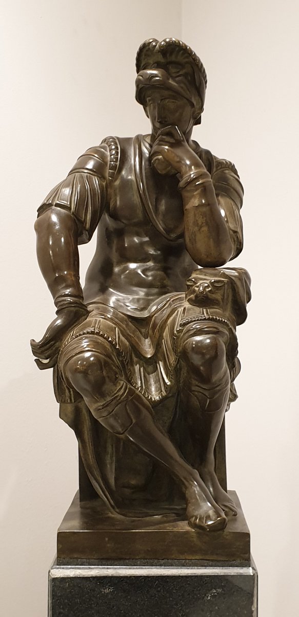 Lorenzo De Medicis