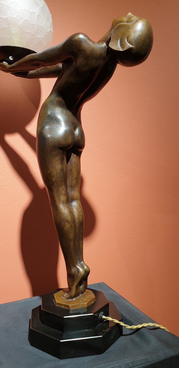 Clarté - Max Le Verrier (1891 - 1973)-photo-4