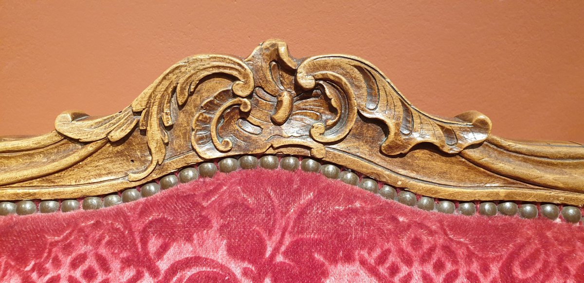 Chaire Régence-photo-3