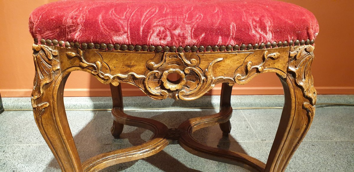 Chaire Régence-photo-4
