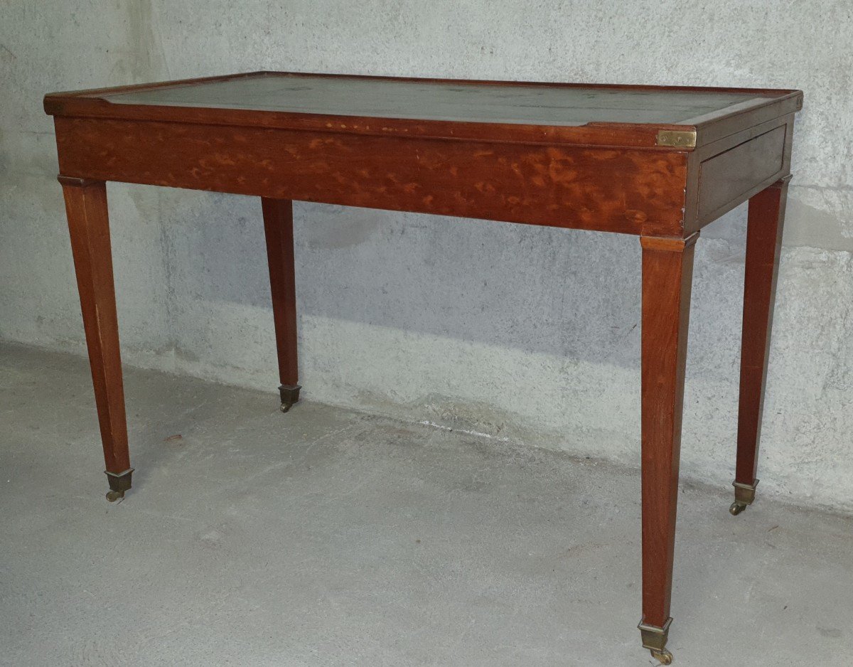 Table Tric-trac -photo-2