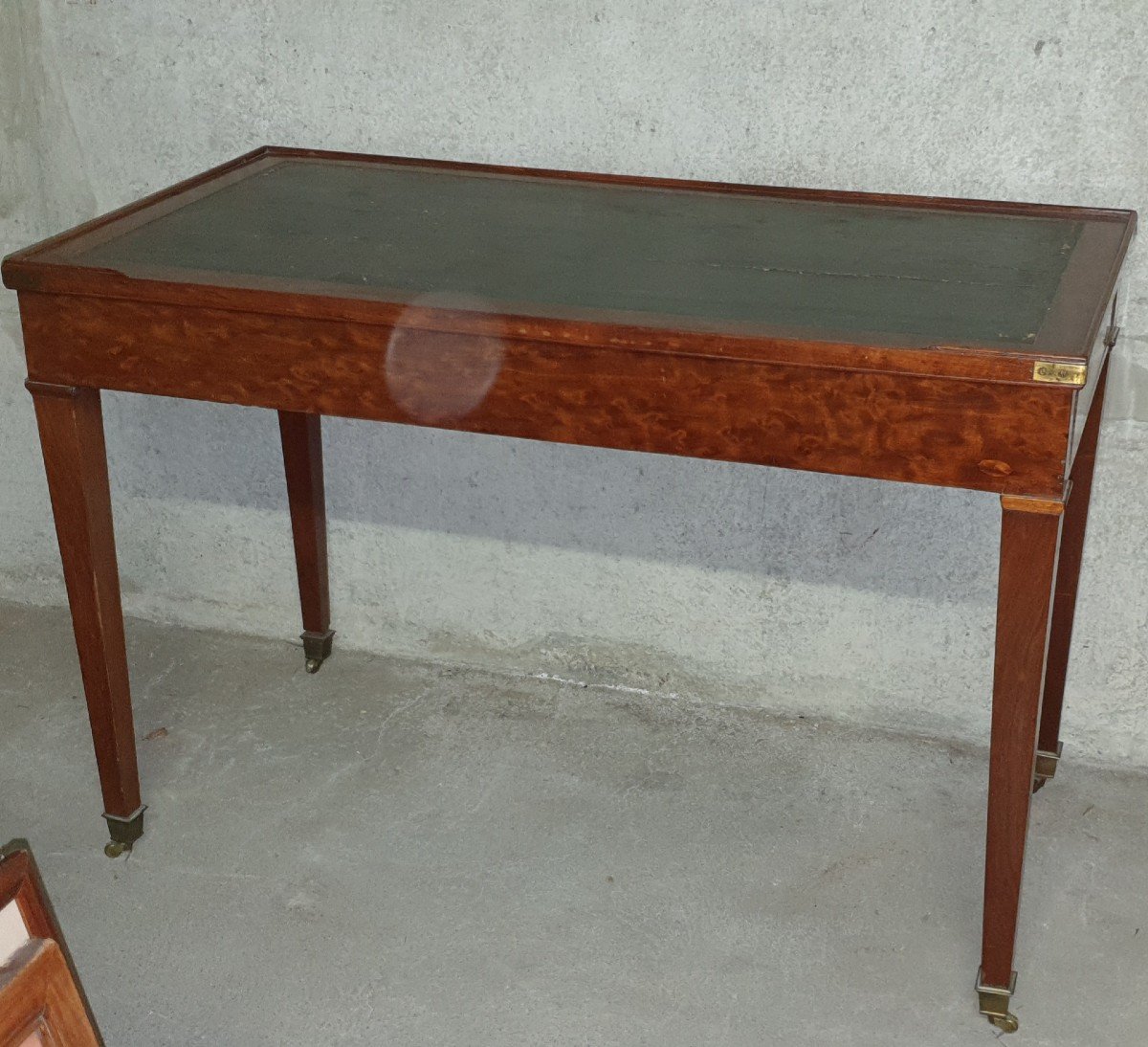 Table Tric-trac -photo-3