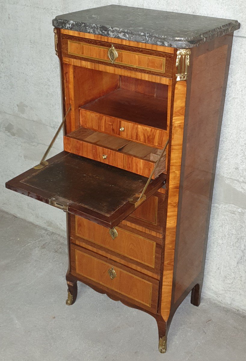 Secrétaire Chiffonnier-photo-4