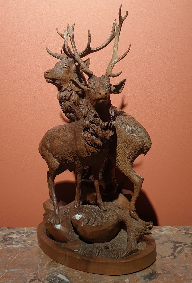 Sculpture De Brientz-photo-3