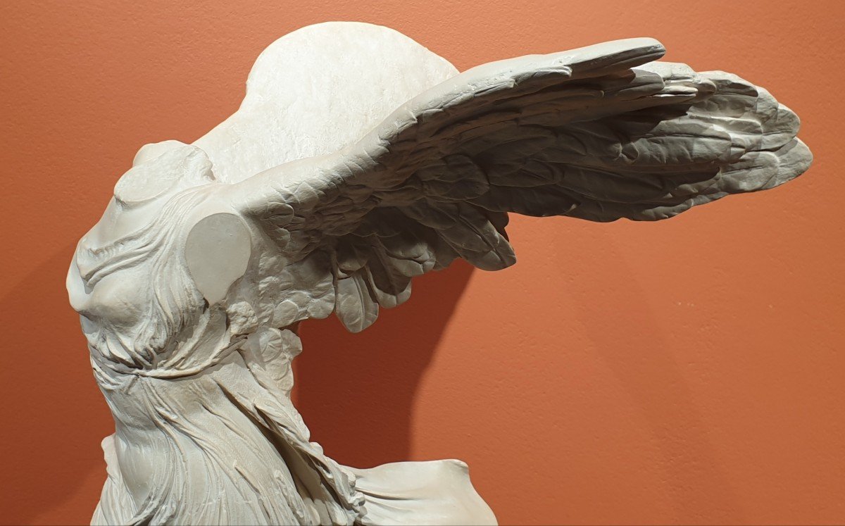 Victoire de Samothrace-photo-3