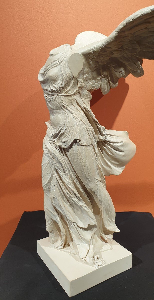 Victoire de Samothrace-photo-4