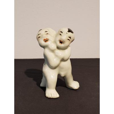 Porcelaine De Chine