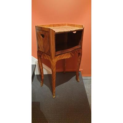 Petite Table d'En Cas - Louis XV 