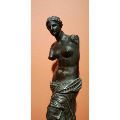 Venus De Milo - Auguste Moreau (1834 - 1917)