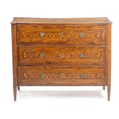 Commode Italienne 