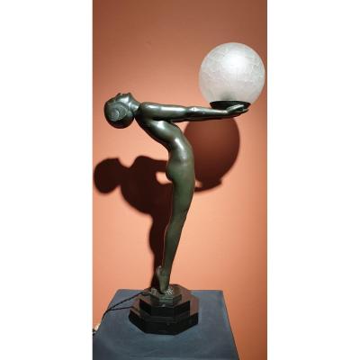 Clarté - Max Le Verrier (1891 - 1973)