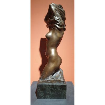 Seduzione - Costantino Mongini ( 1918 - 1981 )