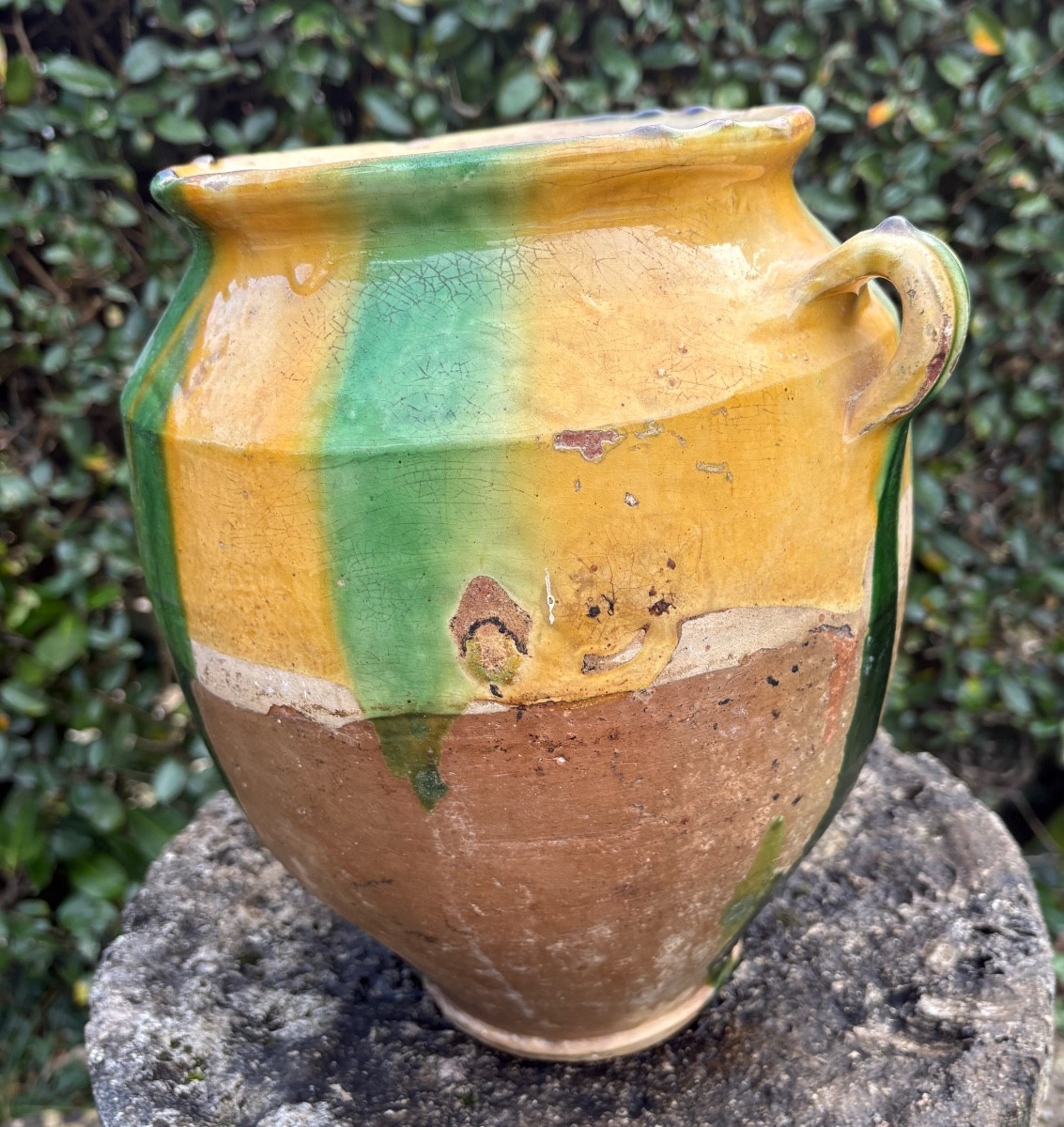 Pot à graisse du Sud-Ouest-photo-4