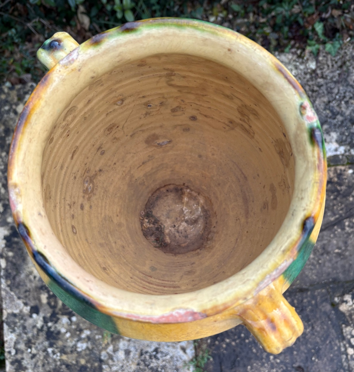 Pot à graisse du Sud-Ouest-photo-4