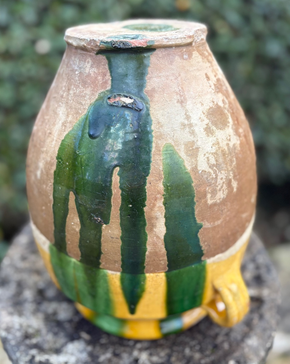 Pot à graisse du Sud-Ouest-photo-7