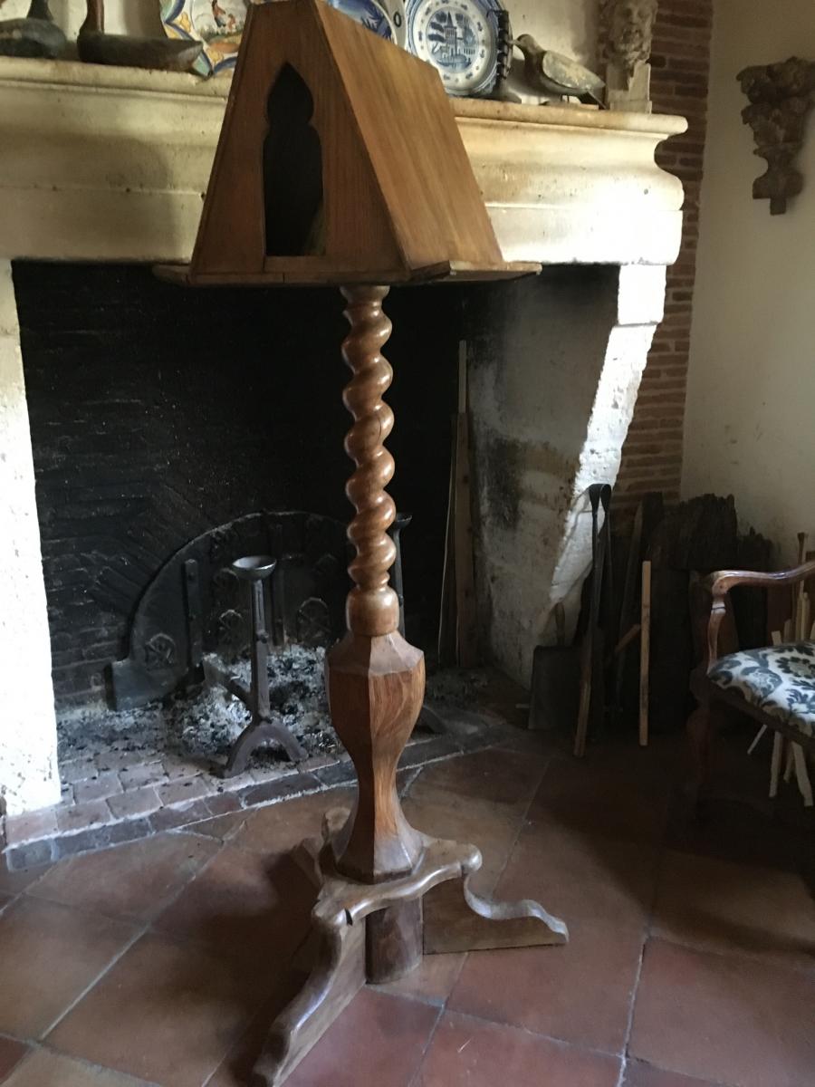 17th Century Lectern-photo-2