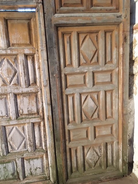 Spanish Door XVII-photo-2