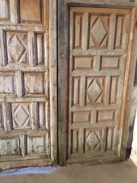 Spanish Door XVII-photo-5