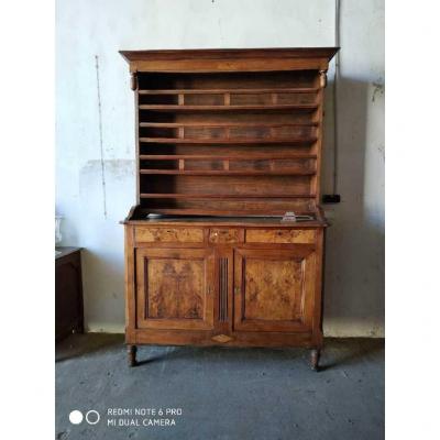 Charentais China Cabinet