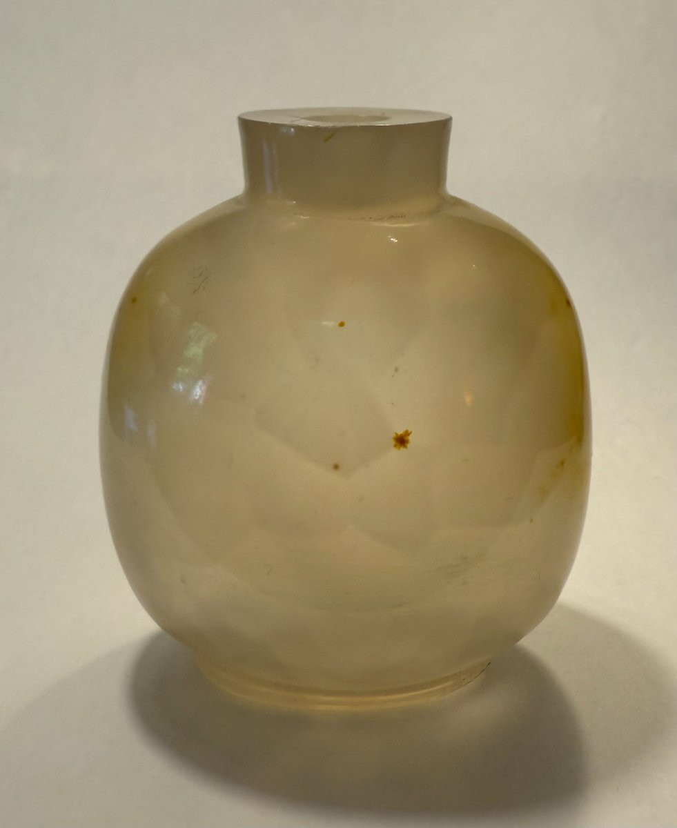 Agate Tobacco Box-photo-3