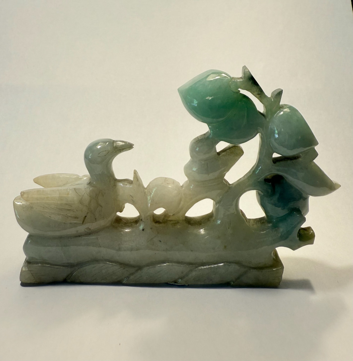 Jade Subject
