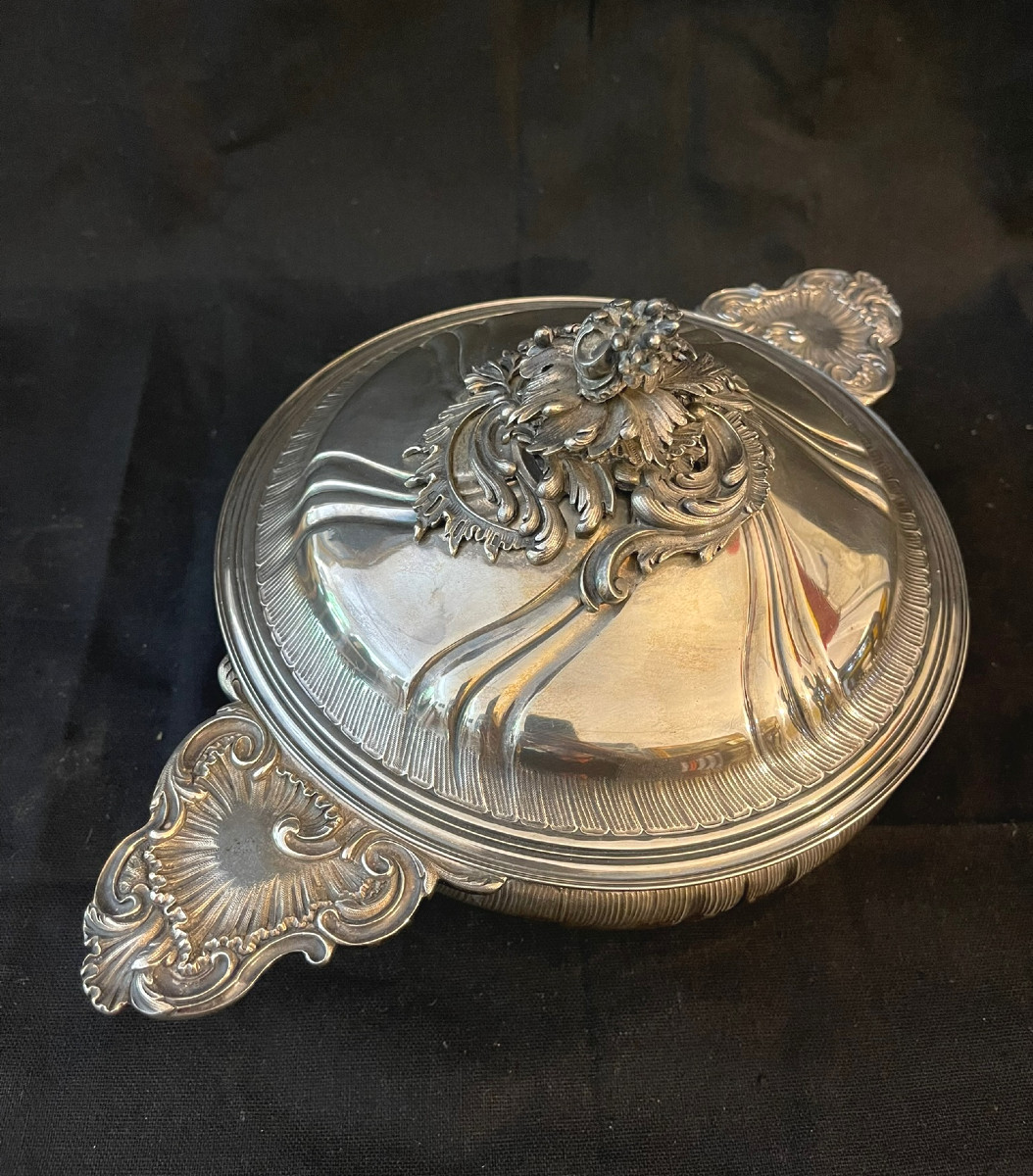 Cardeilhac House Paris