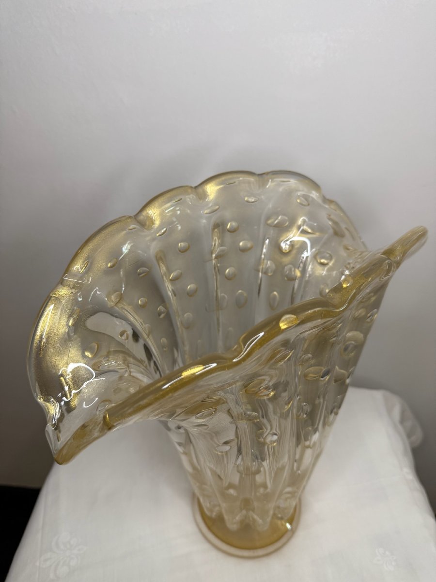 Vase Murano-photo-2