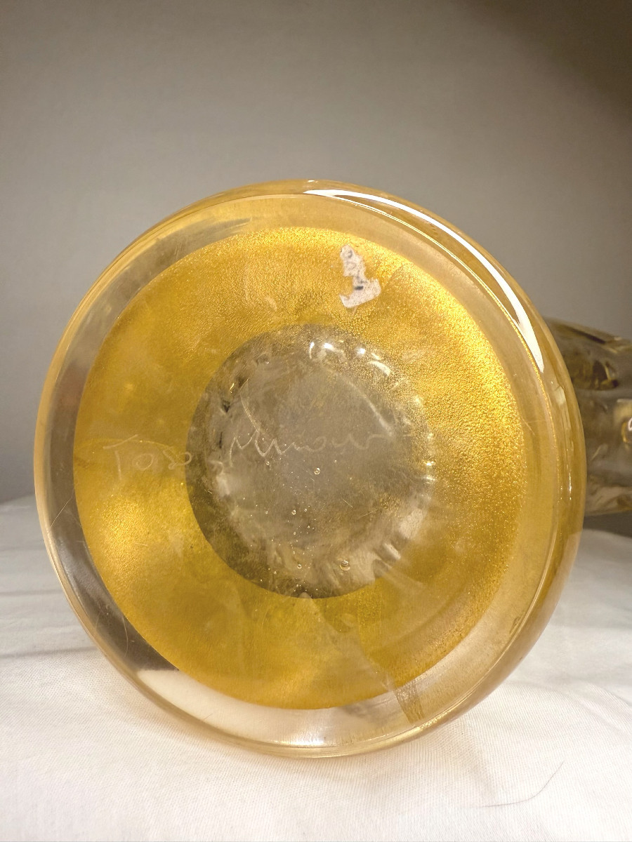 Vase Murano-photo-4