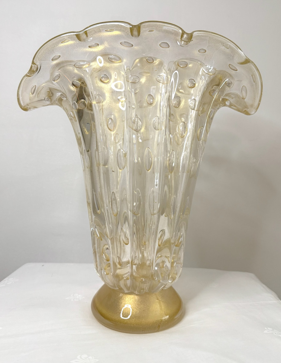 Vase Murano