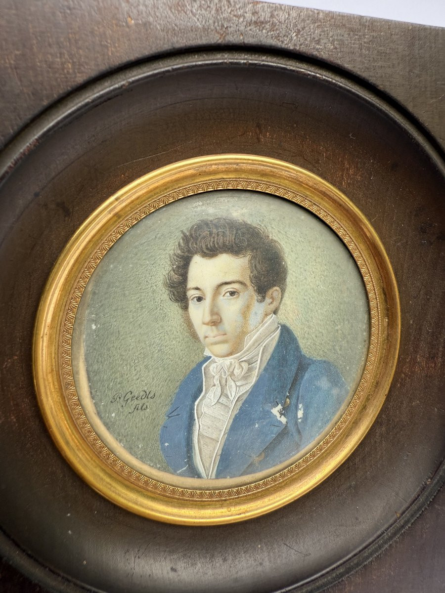 Josse-Petier GEETS (1770 - 1834)-photo-4