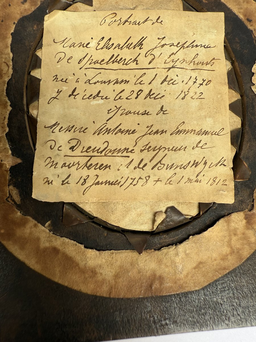 Josse-Petier GEETS (1770 - 1834)-photo-1