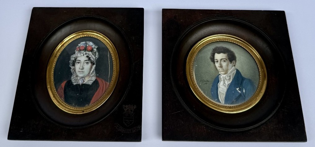 Josse-Petier GEETS (1770 - 1834)