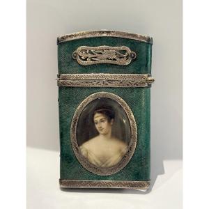 Friendship Souvenir Case 