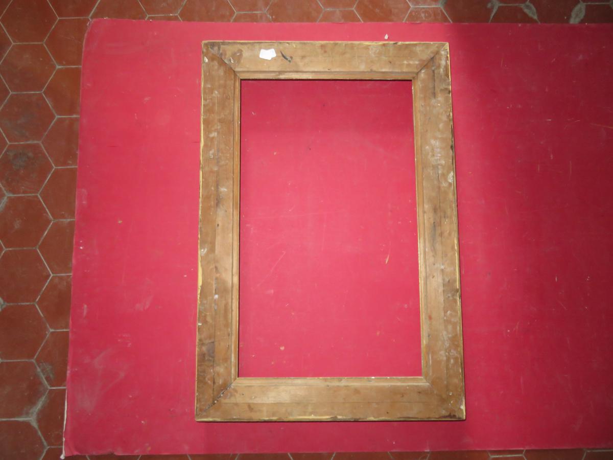 Setting 19th Time In Golden Wood.-photo-3