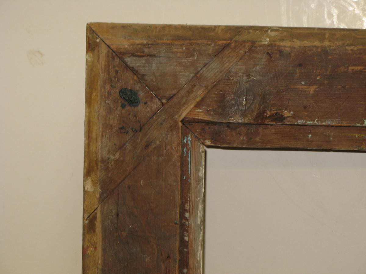 Part Time 19th Golden Wood.-photo-4