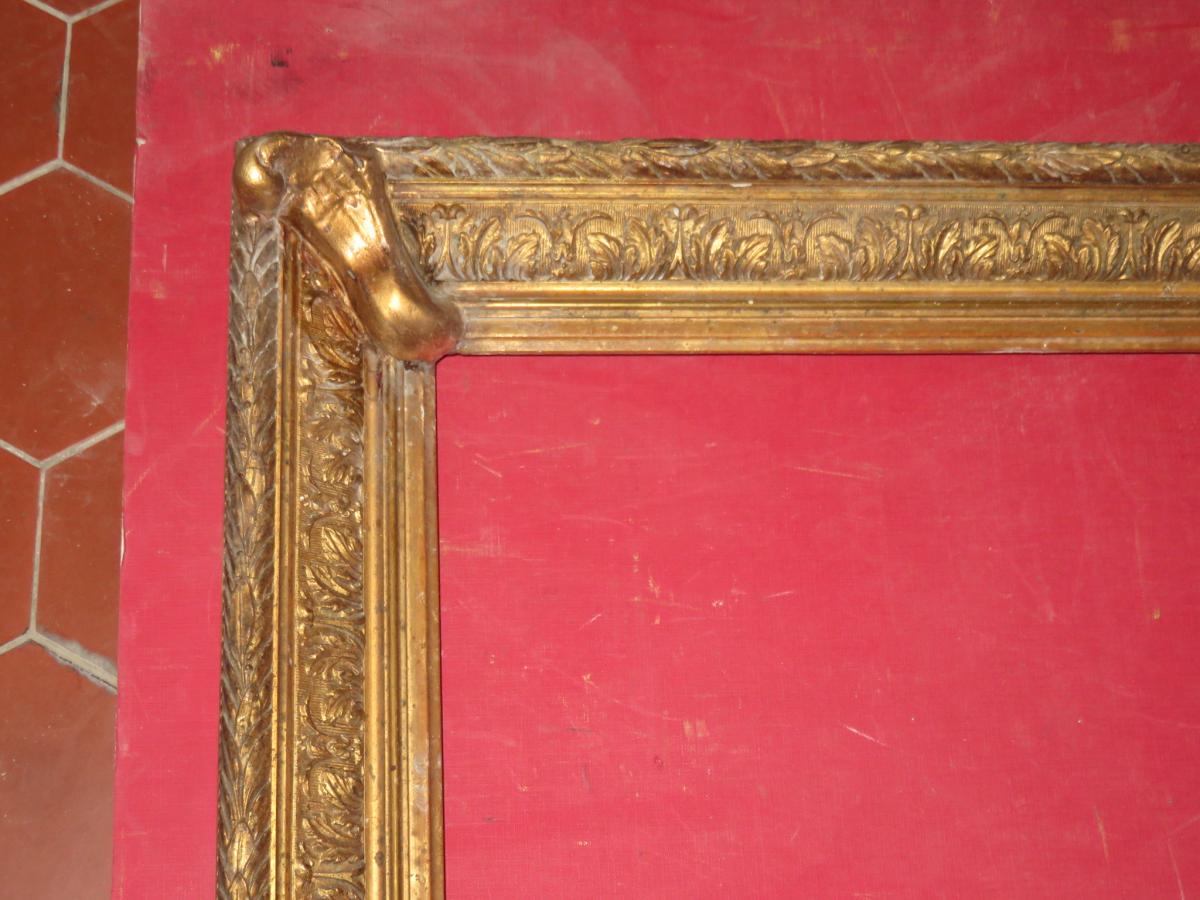 Frame 19th Time, In Golden Wood.-photo-2