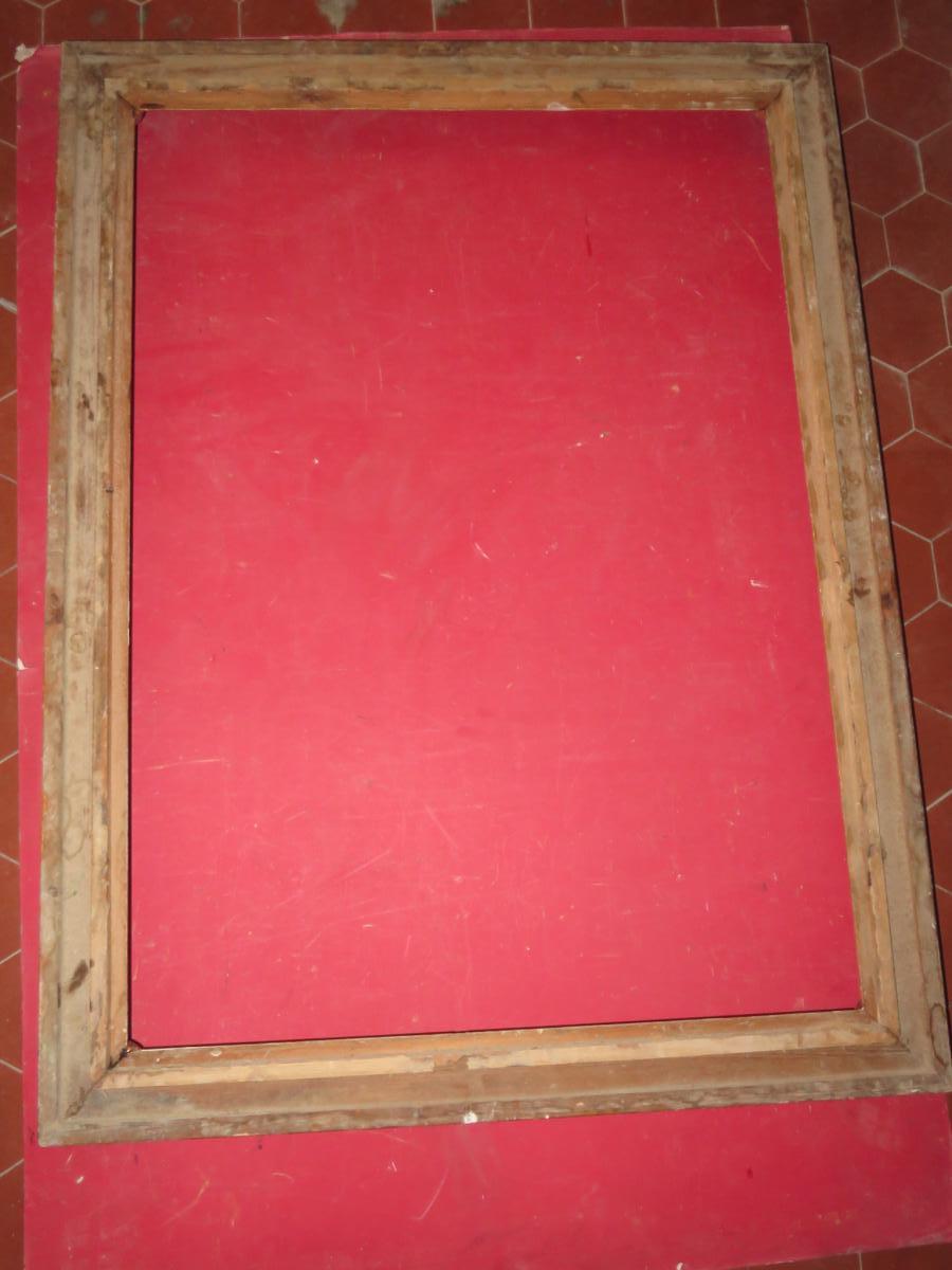 Frame 19th Time, In Golden Wood.-photo-4