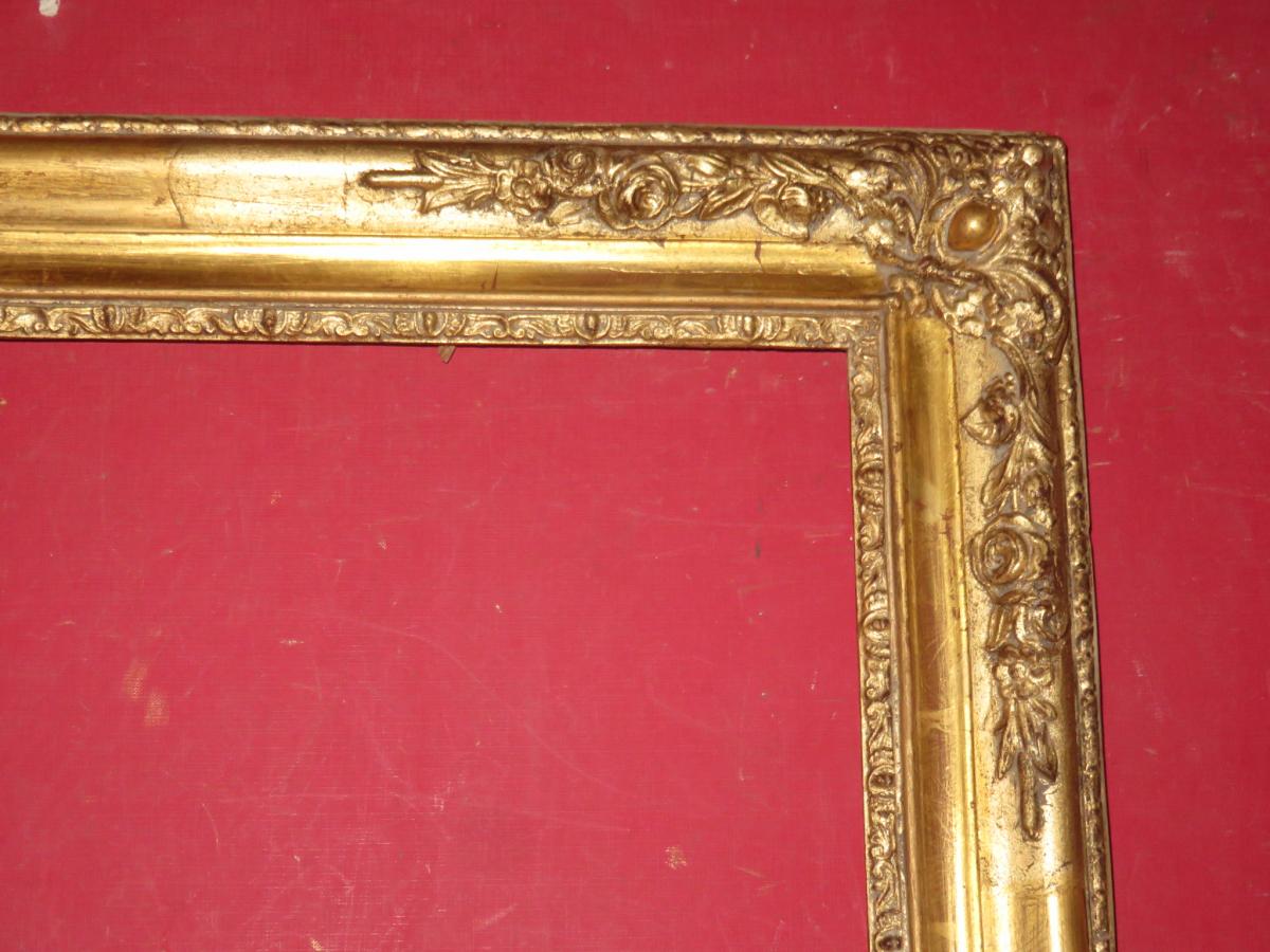 Frame 19th Time, In Golden Wood.-photo-3