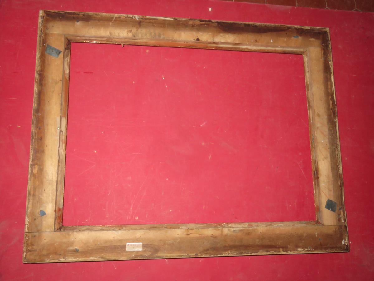 Frame 19th Time, In Golden Wood.-photo-4