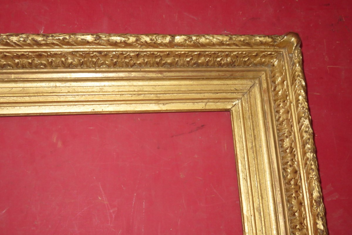 Frame 19th Time, In Golden Wood.-photo-3