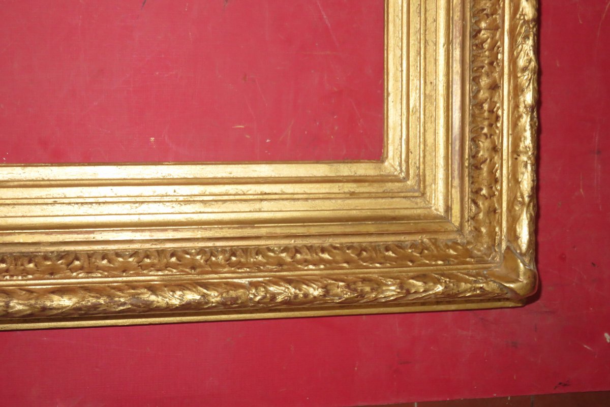 Frame 19th Time, In Golden Wood.-photo-4