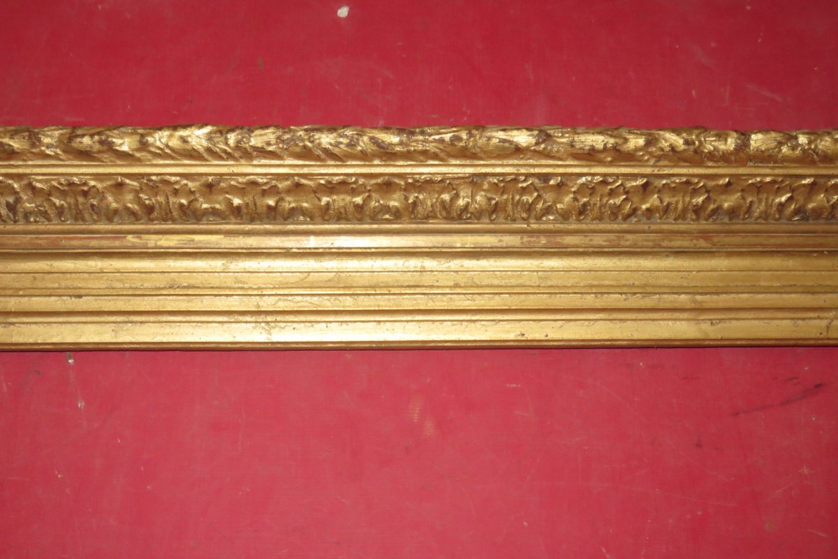 Frame 19th Time, In Golden Wood.-photo-2