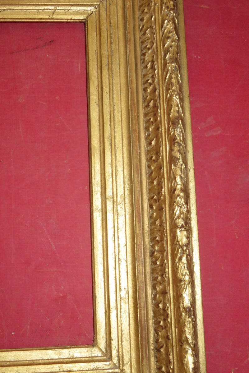 Frame 19th Time, In Golden Wood.-photo-3