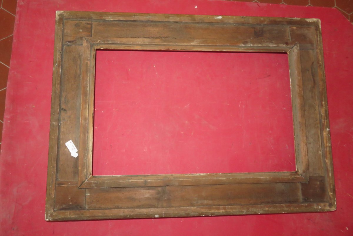 Frame 19th Time, In Golden Wood.-photo-5