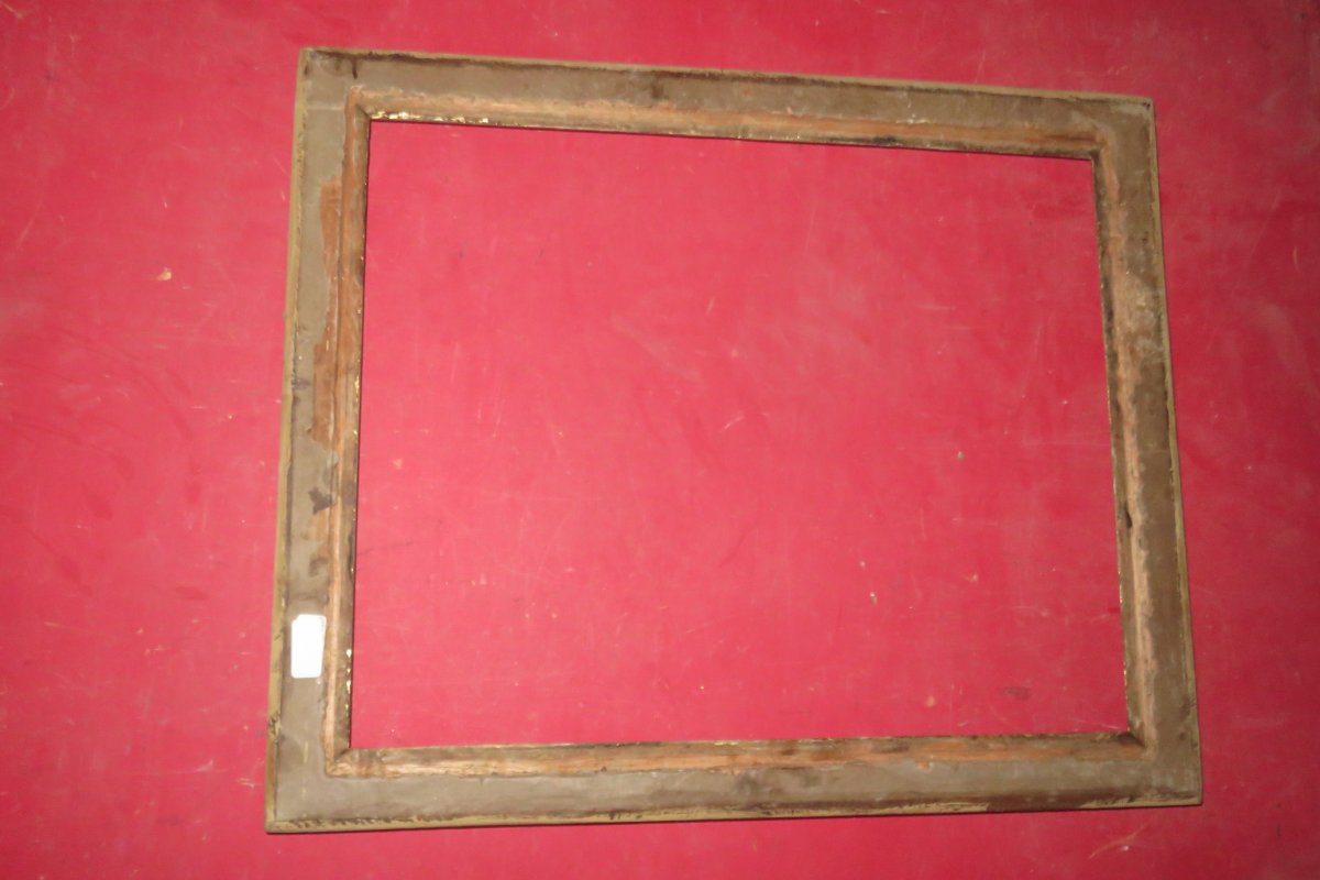 Frame 19th Time, In Golden Wood.-photo-5
