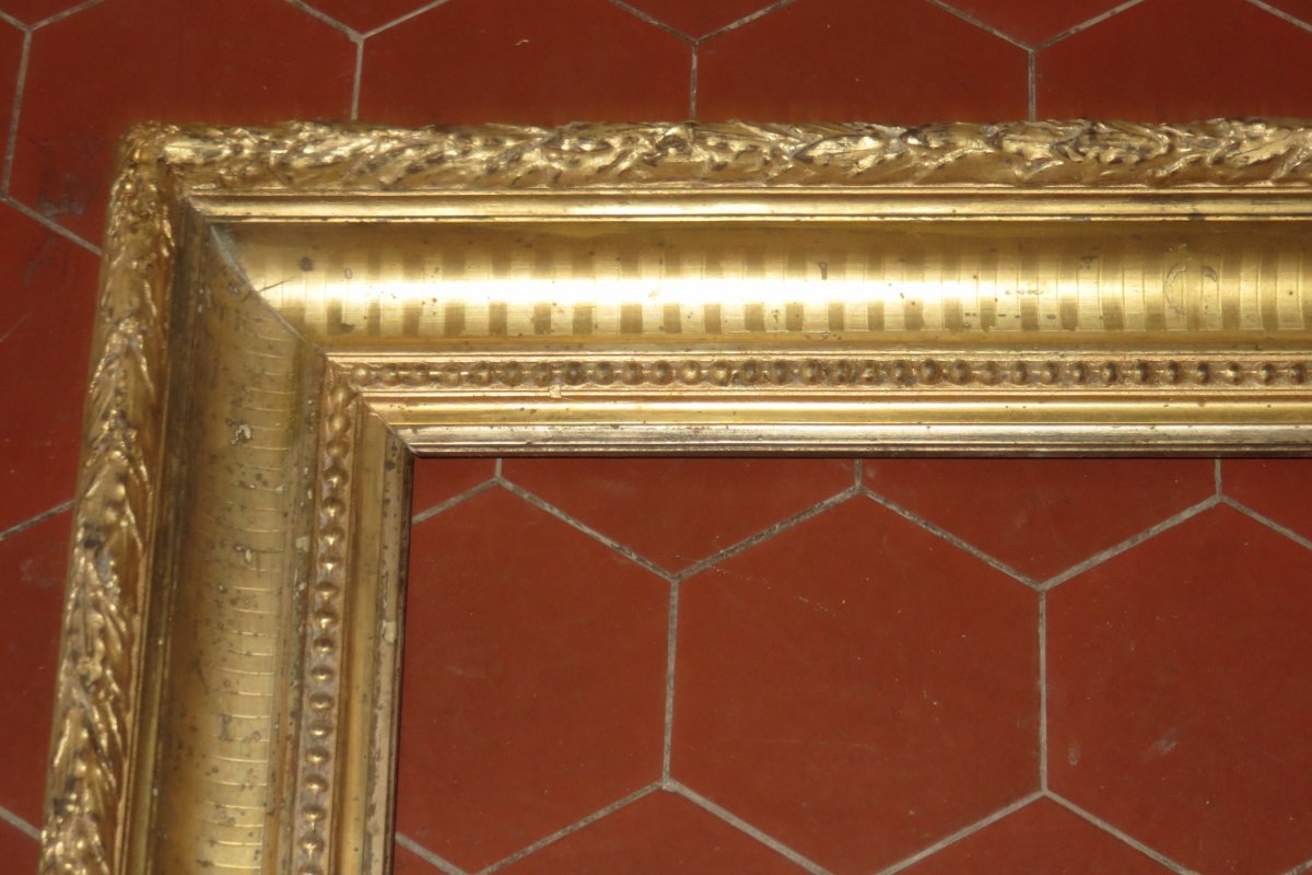 19th Time Frame, In Golden Wood.-photo-2