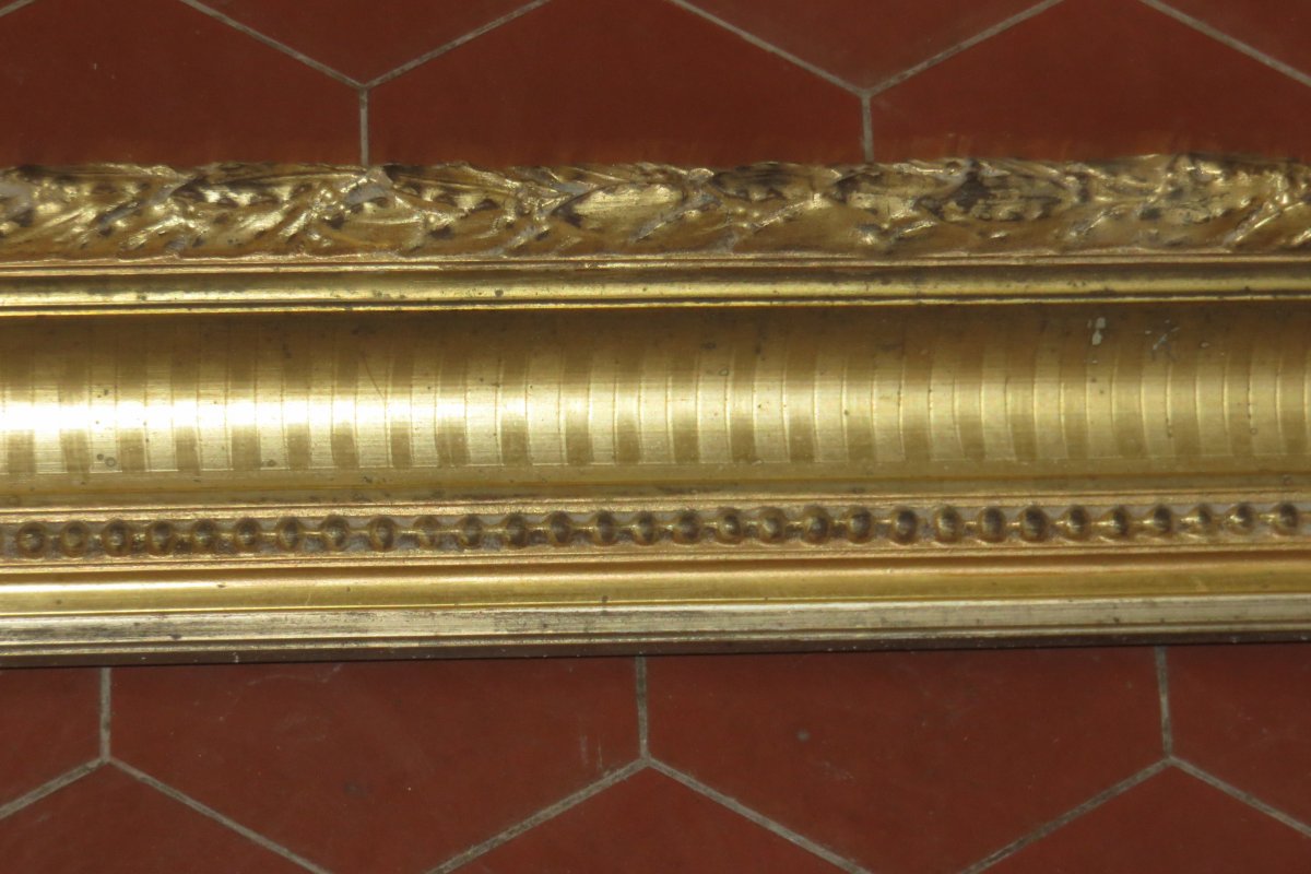 19th Time Frame, In Golden Wood.-photo-2