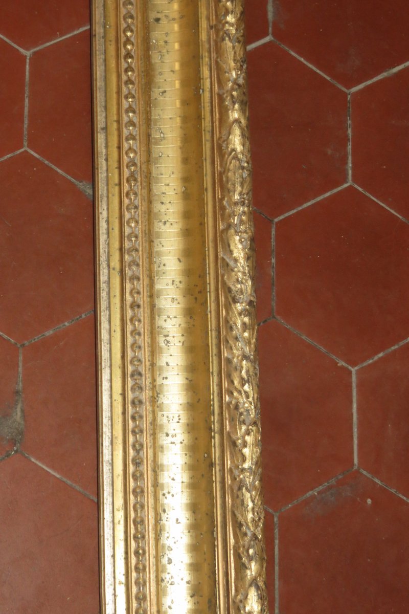 19th Time Frame, In Golden Wood.-photo-3